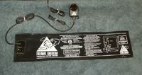 Strobel Organic Waterbed Heater Solid State Low-Watt for Softsides
